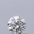 0.31 carat Round diamond G VVS1 Excellent