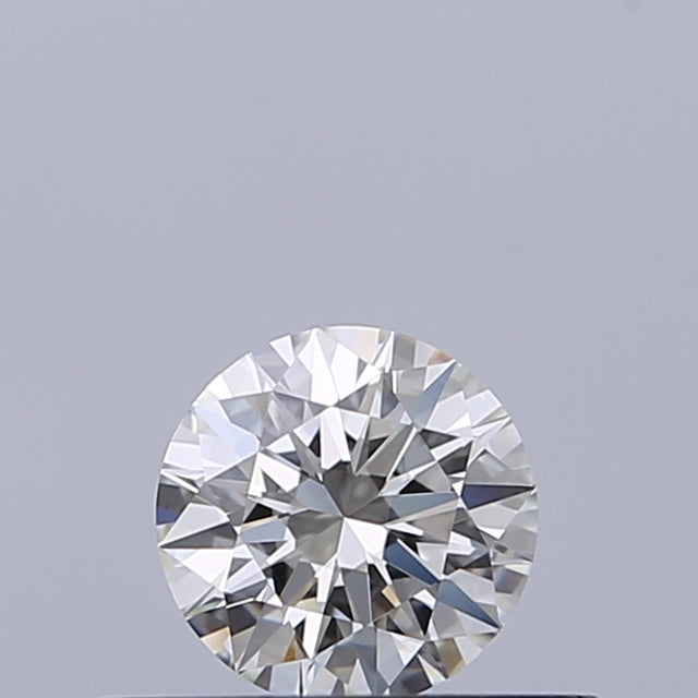 0.31 carat Round diamond G VVS1 Excellent
