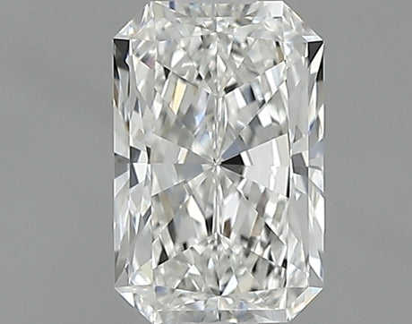 0.80 carat Radiant diamond G VVS2 