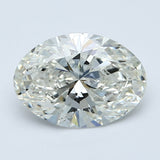 1.51 carat Oval diamond I  VS1