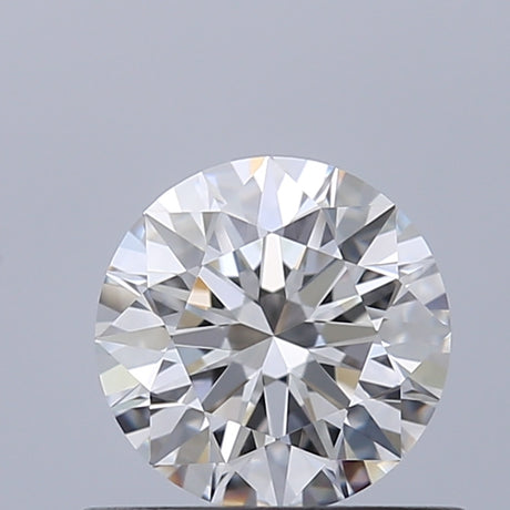 0.61 carat Round diamond G VVS1 Excellent
