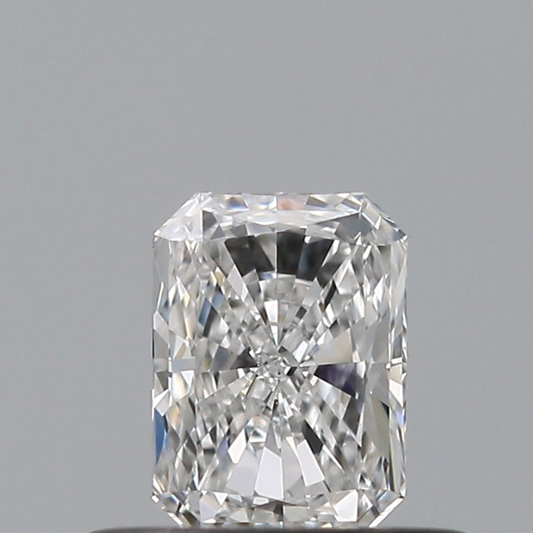 0.34 carat Radiant diamond E  IF