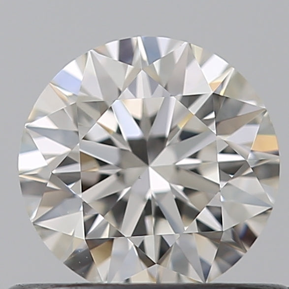 0.51 carat Round diamond G  VS1 Excellent