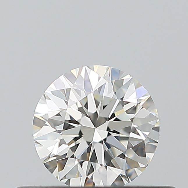 0.30 carat Round diamond H  IF Excellent