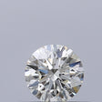 0.35 carat Round diamond I VS1 Excellent