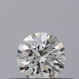 0.23 carat Round diamond E VS2 Excellent
