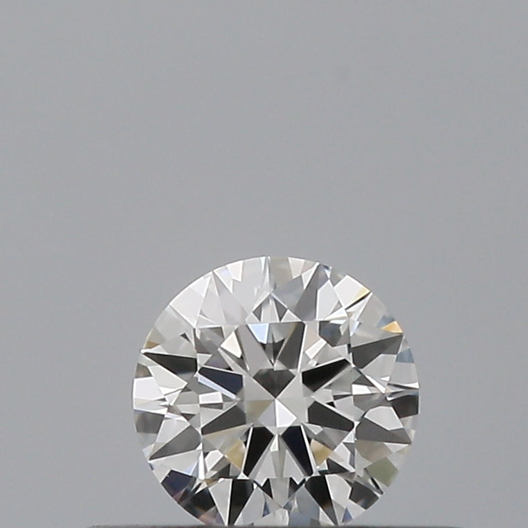0.24 carat Round diamond E  VVS2 Excellent