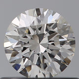 0.46 carat Round diamond G  VS1 Excellent