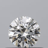 0.31 carat Round diamond G  VVS1 Excellent