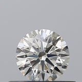 0.30 carat Round diamond H VVS1 Excellent