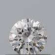 0.30 carat Round diamond F  VVS1 Excellent