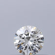 0.29 carat Round diamond F VVS2 Excellent