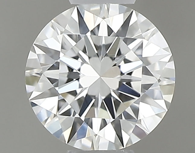 0.31 carat Round diamond F  VVS1 Excellent