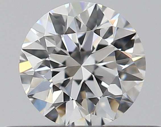 0.30 carat Round diamond D  VVS1 Excellent