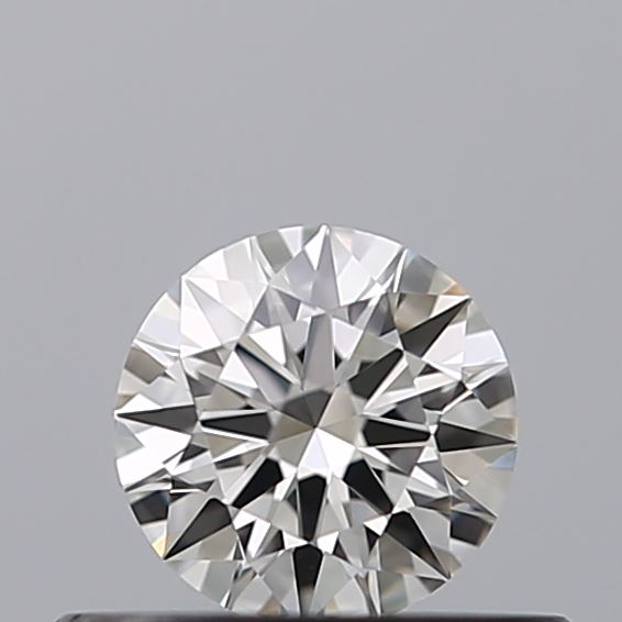 0.28 carat Round diamond G  VVS1 Excellent