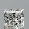 0.73 carat Princess diamond G IF VeryGood
