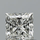 0.73 carat Princess diamond G IF VeryGood