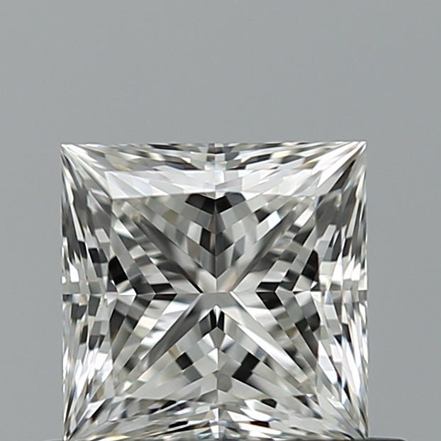 0.73 carat Princess diamond G IF VeryGood