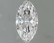 0.80 carat Marquise diamond G SI1 
