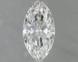0.80 carat Marquise diamond G SI1 
