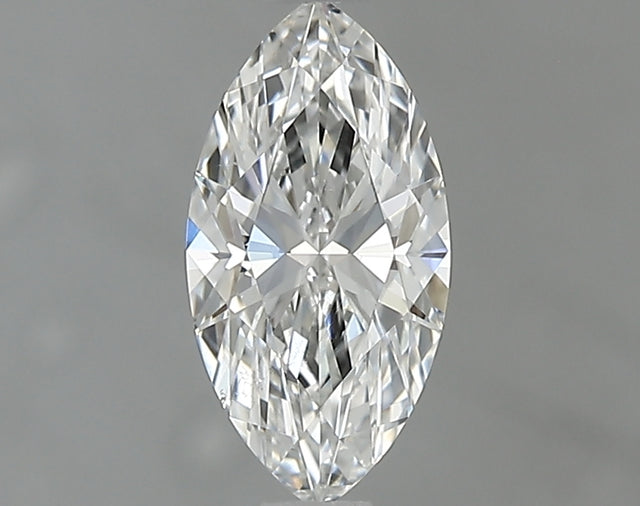 0.80 carat Marquise diamond G SI1 