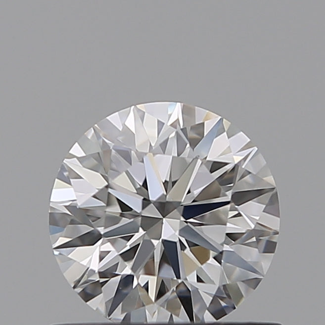 0.61 carat Round diamond F  VS1 Excellent