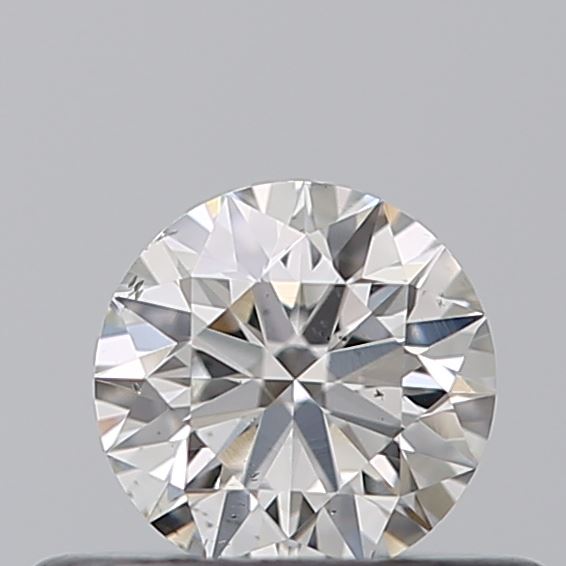 0.32 carat Round diamond F  VS2 Excellent