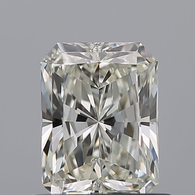 0.71 carat Radiant diamond I VVS1 