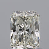 0.71 carat Radiant diamond I VVS1 