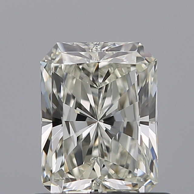 0.71 carat Radiant diamond I VVS1 