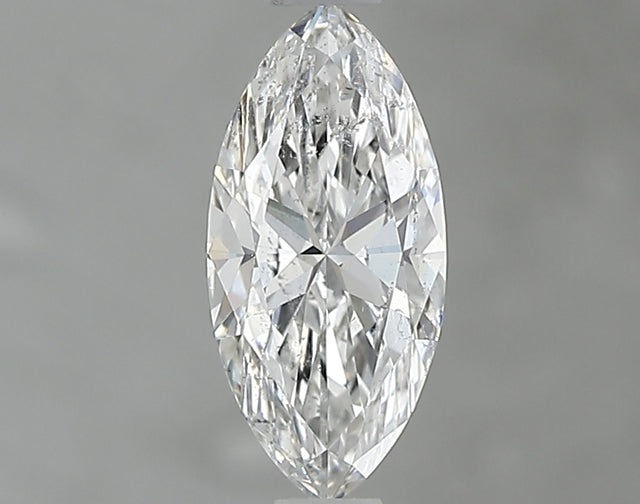 0.64 carat Marquise diamond E SI2 