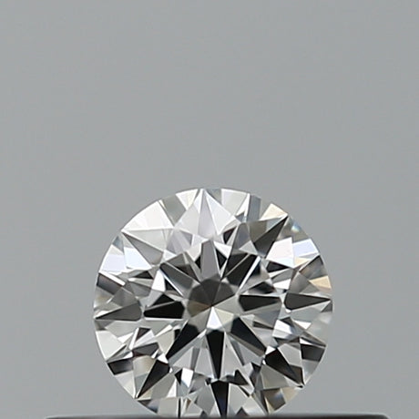 0.19 carat Round diamond F VS1 Excellent