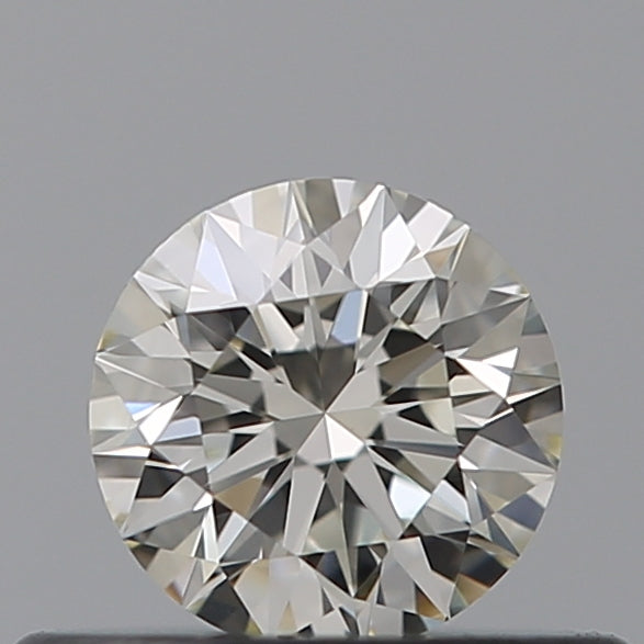 0.30 carat Round diamond I  VVS2 Excellent