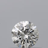 0.33 carat Round diamond F VVS2 Excellent