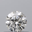 0.30 carat Round diamond G  VVS1 Excellent