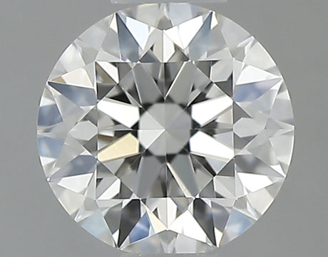 0.42 carat Round diamond E VS1 Excellent