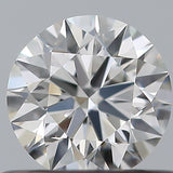 0.50 carat Round diamond F  VVS2 Excellent