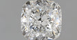 0.90 carat Cushion diamond F VS1 