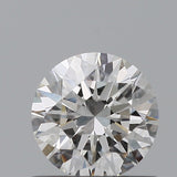 0.60 carat Round diamond F  VVS2 Excellent