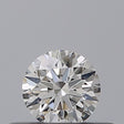 0.25 carat Round diamond E VS1 Excellent