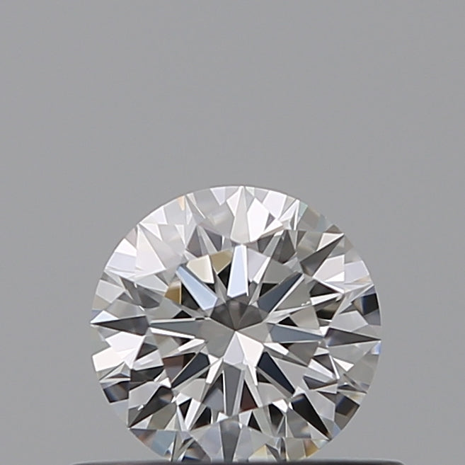 0.40 carat Round diamond F  VS2 Excellent