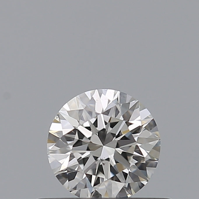 0.34 carat Round diamond G  VS2 Excellent