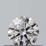 0.27 carat Round diamond F  VVS2 Excellent
