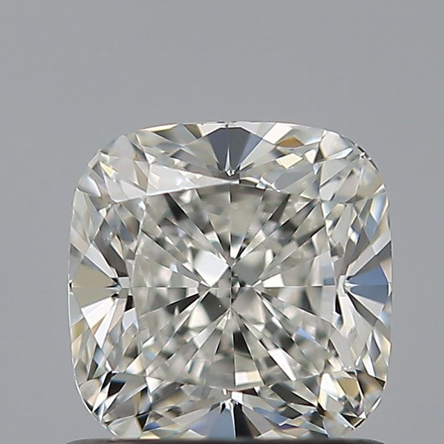 0.90 carat Cushion diamond H VVS2 