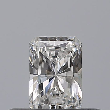 0.24 carat Radiant diamond D VVS1 