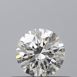 0.30 carat Round diamond G  IF Excellent
