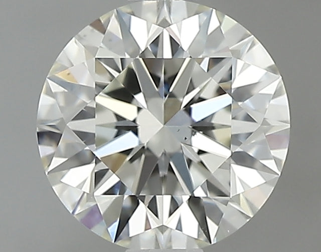 1.12 carat Round diamond J VS2 Excellent
