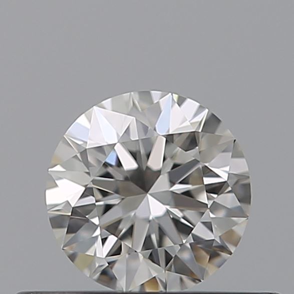 0.27 carat Round diamond F  VVS1 Excellent