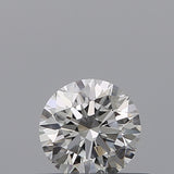 0.33 carat Round diamond E  VVS1 Excellent