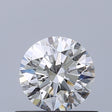 0.56 carat Round diamond G VVS2 Excellent